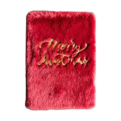 I-A5 Plush Notebook – Itimu KaKhisimusi Nobusika